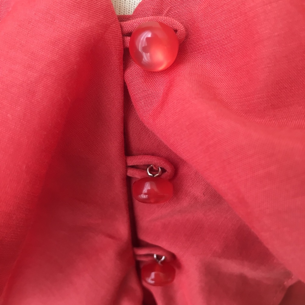 Fossil blouse - Picture 4 of 6